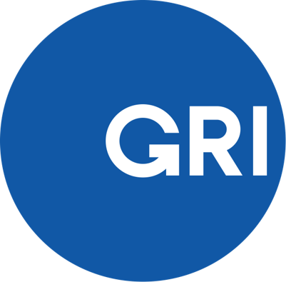 Global Reporting Initiative Logo
