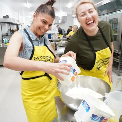 Ginninderry case study