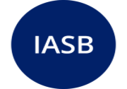 International Accounting Standards Board Logo