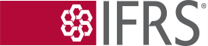 International Financial Reporting Standards Logo