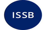 International Sustainability Standards Board Logo
