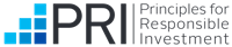 Principles for Responsible Investment Logo