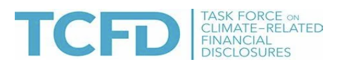 Task Force on Climate-related Financial Disclosures Logo